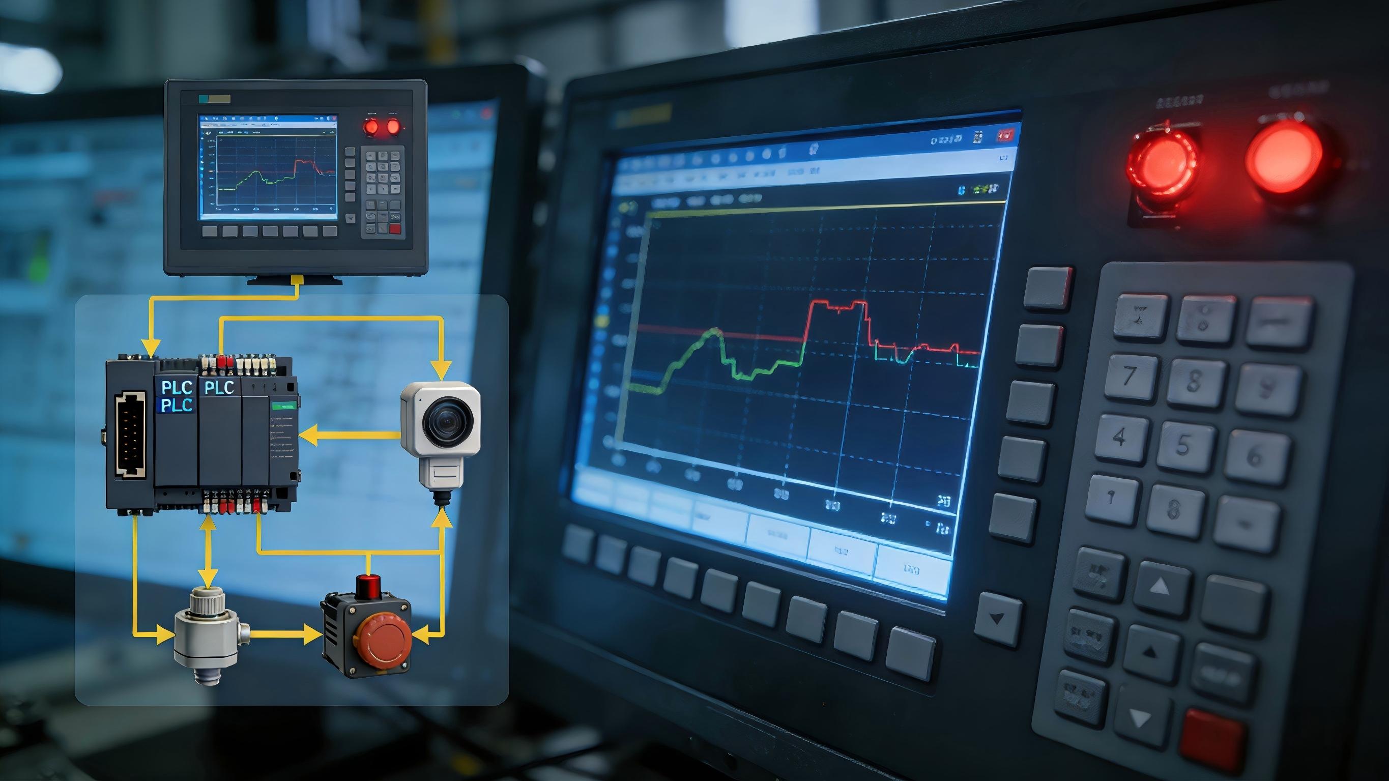 上位機(jī)系統(tǒng)